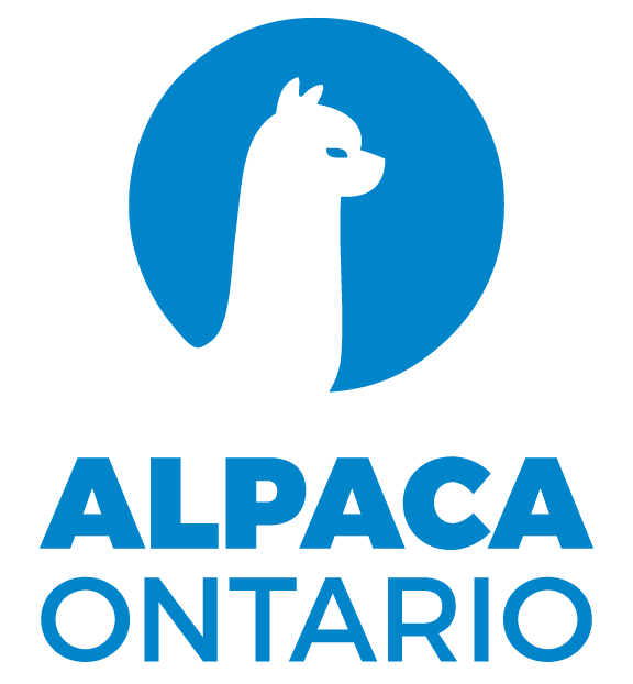 Alpaca Ontario