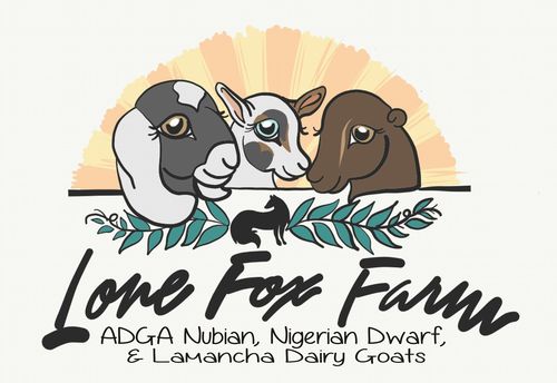 Lone Fox Farm