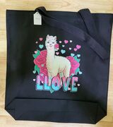 Alpaca Love