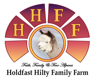 Hilty Homestead Farm Store