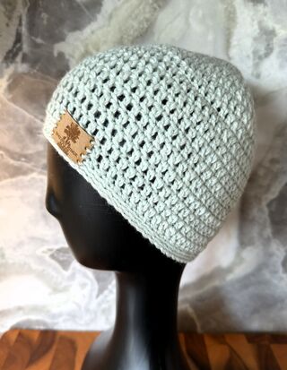 Photo of Mint Julep Beanie