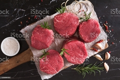 Photo of FILET MIGNON
