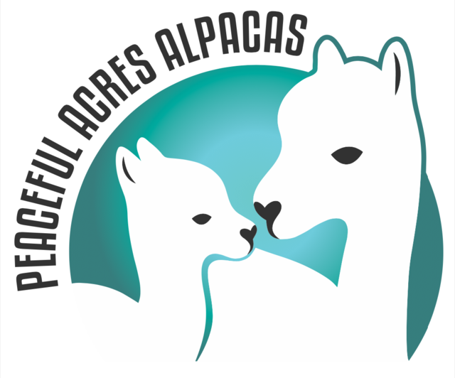 Peaceful Acres Alpacas