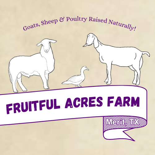 Fruitful Acres