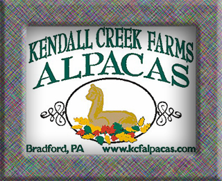 Kendall Creek Farms Yarn Barn and Gift Shop