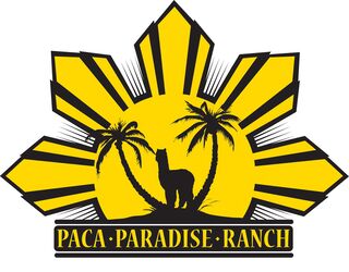 Paca Paradise Ranch - Logo