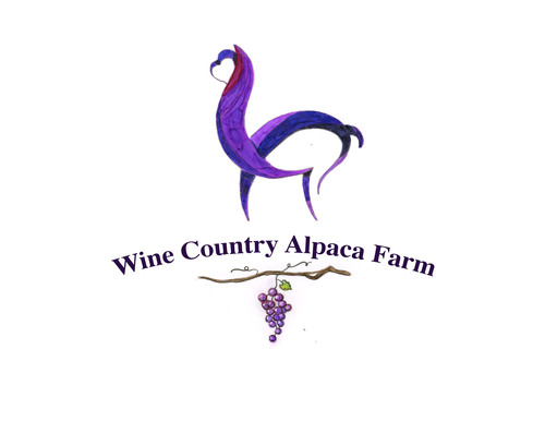 Wine Country Alpaca Farm