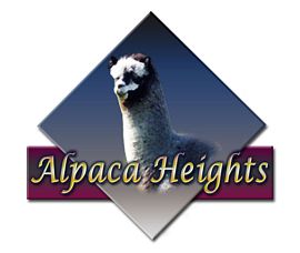 Alpaca Heights 